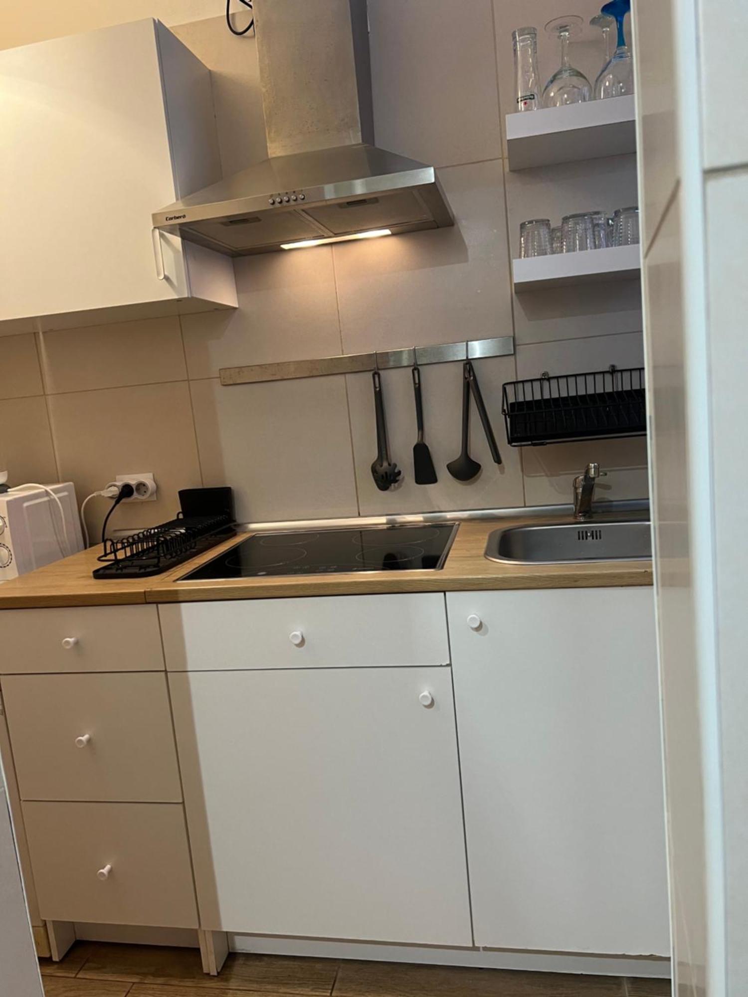 Casa Claudia Apartment El Medano  Ngoại thất bức ảnh