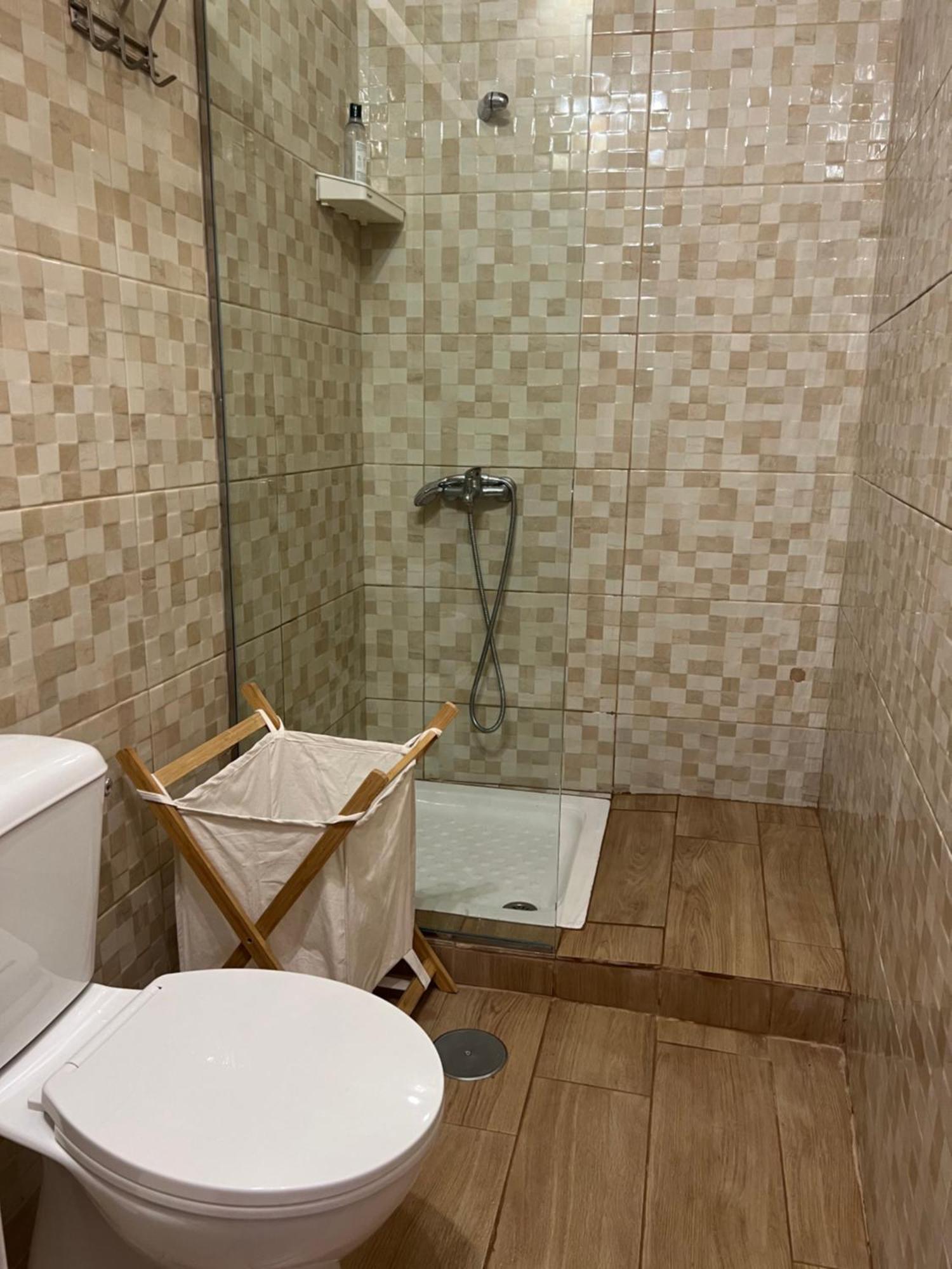 Casa Claudia Apartment El Medano  Ngoại thất bức ảnh
