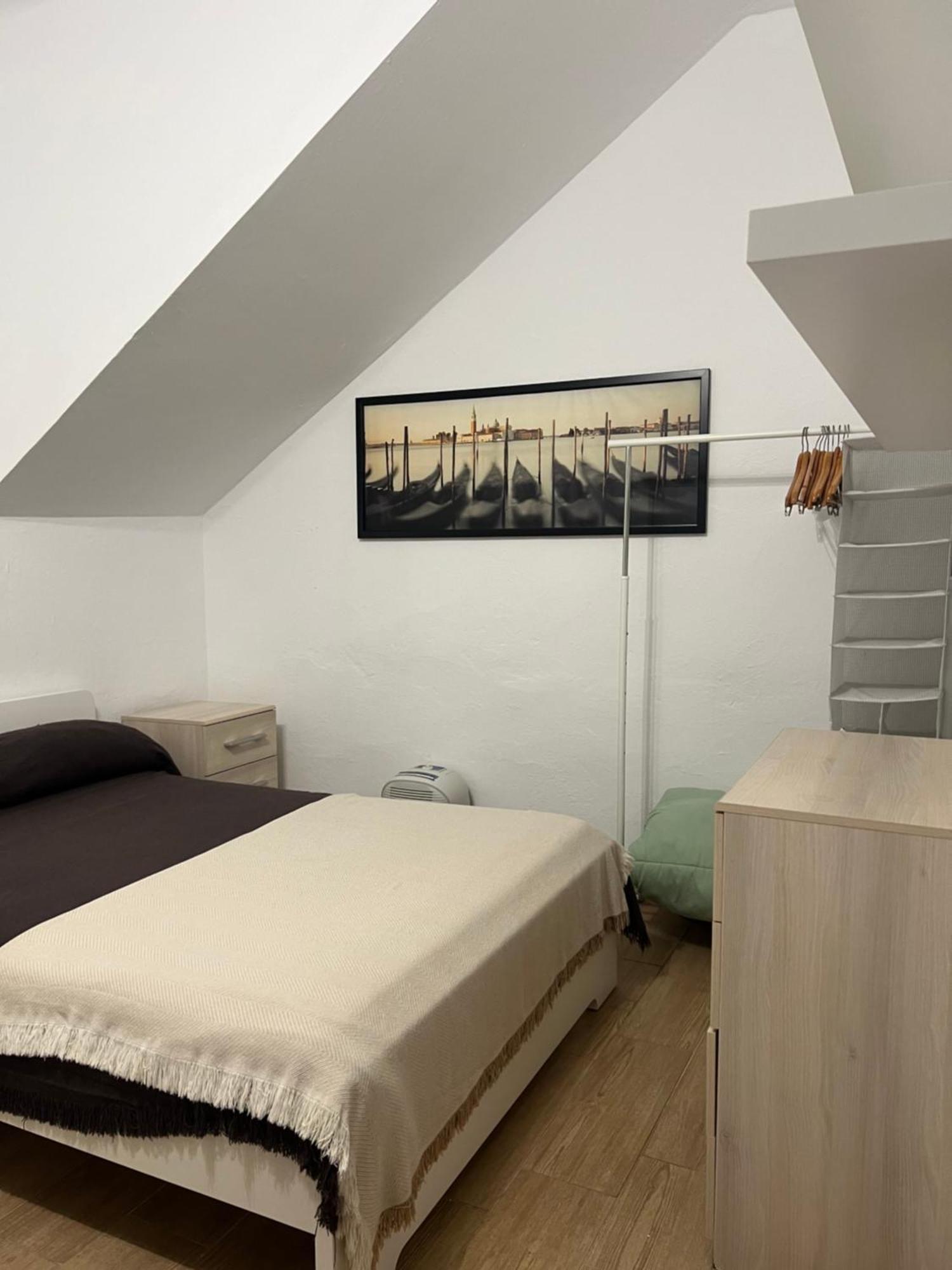 Casa Claudia Apartment El Medano  Ngoại thất bức ảnh