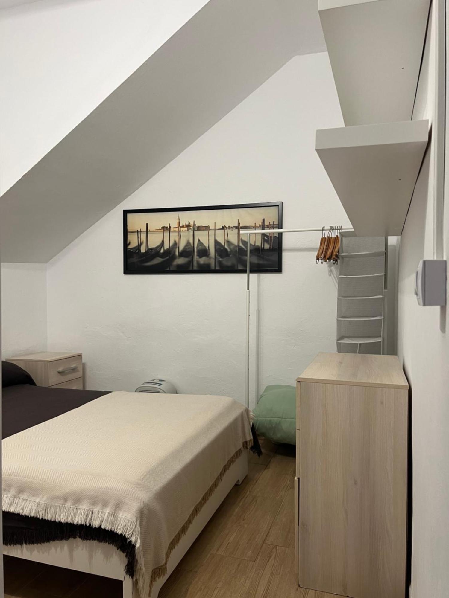 Casa Claudia Apartment El Medano  Ngoại thất bức ảnh