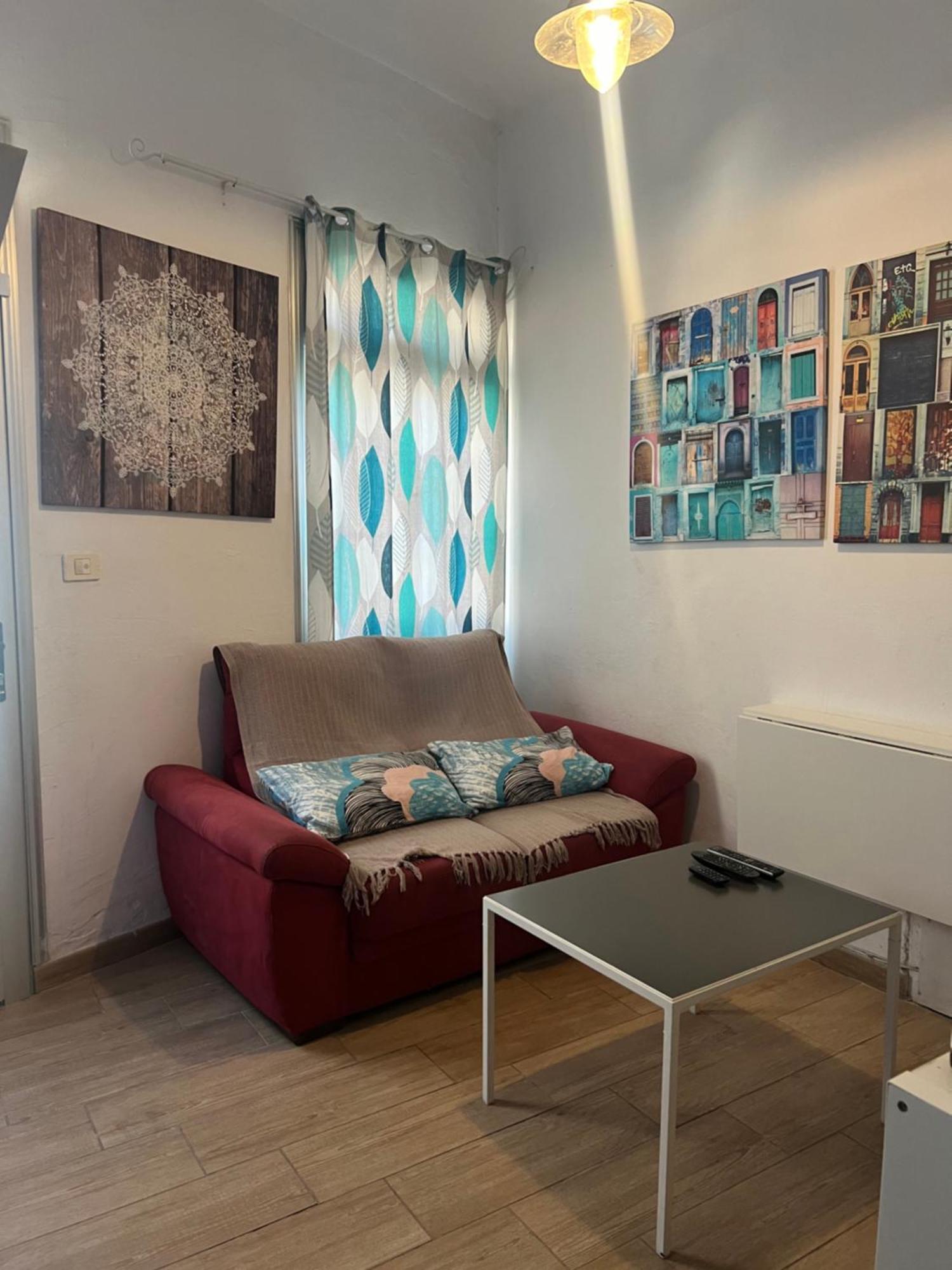 Casa Claudia Apartment El Medano  Ngoại thất bức ảnh