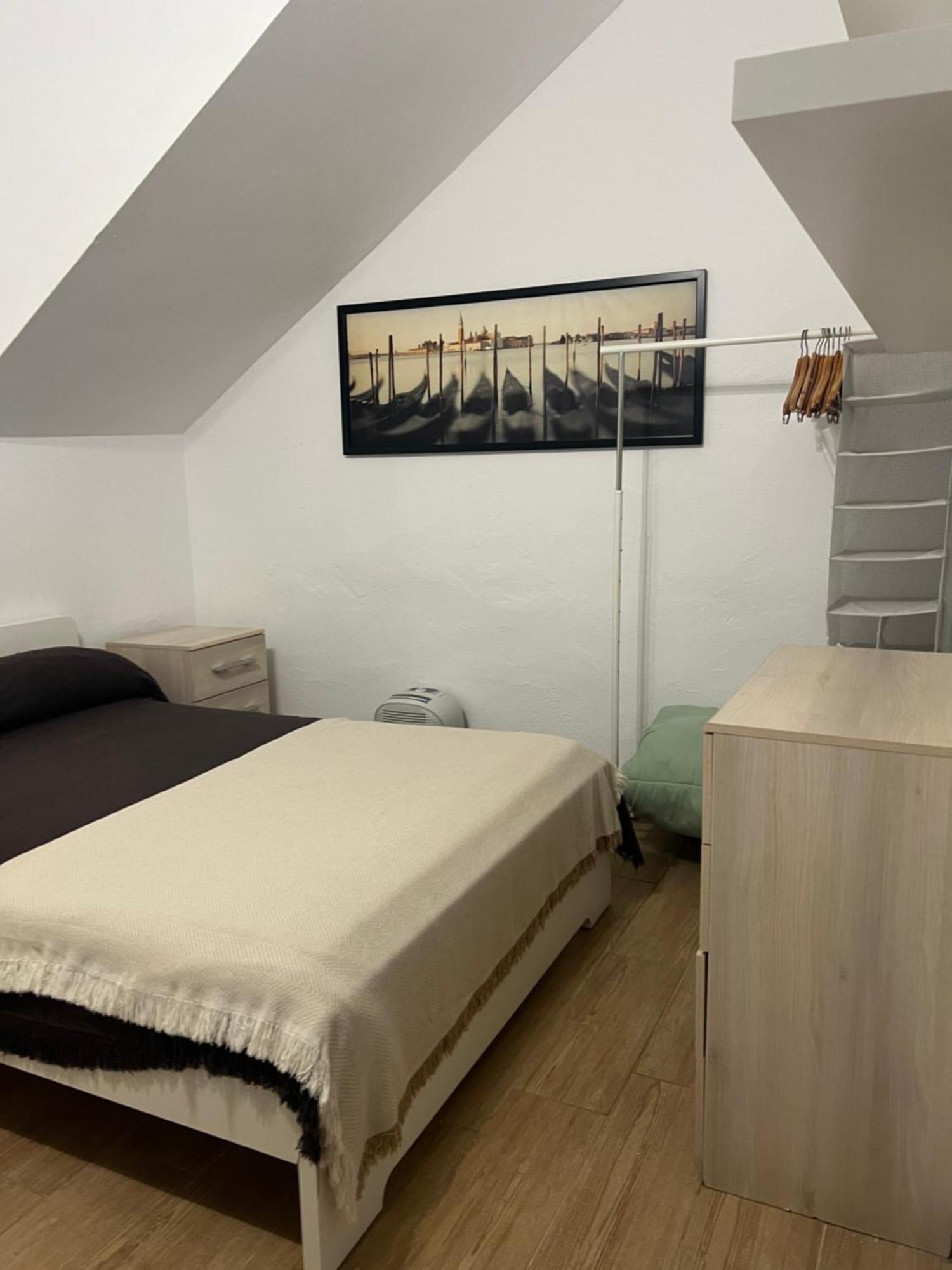 Casa Claudia Apartment El Medano  Ngoại thất bức ảnh