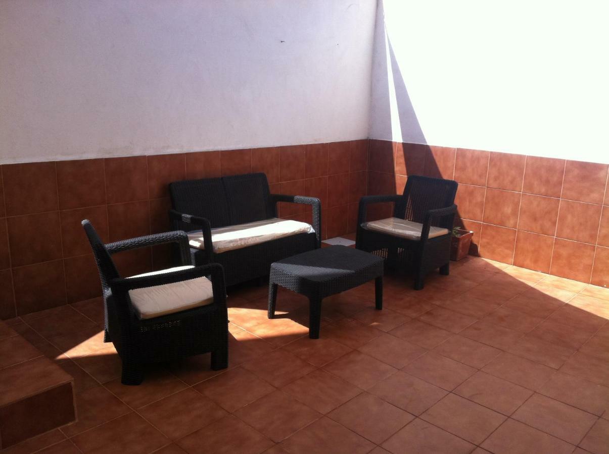 Casa Claudia Apartment El Medano  Ngoại thất bức ảnh