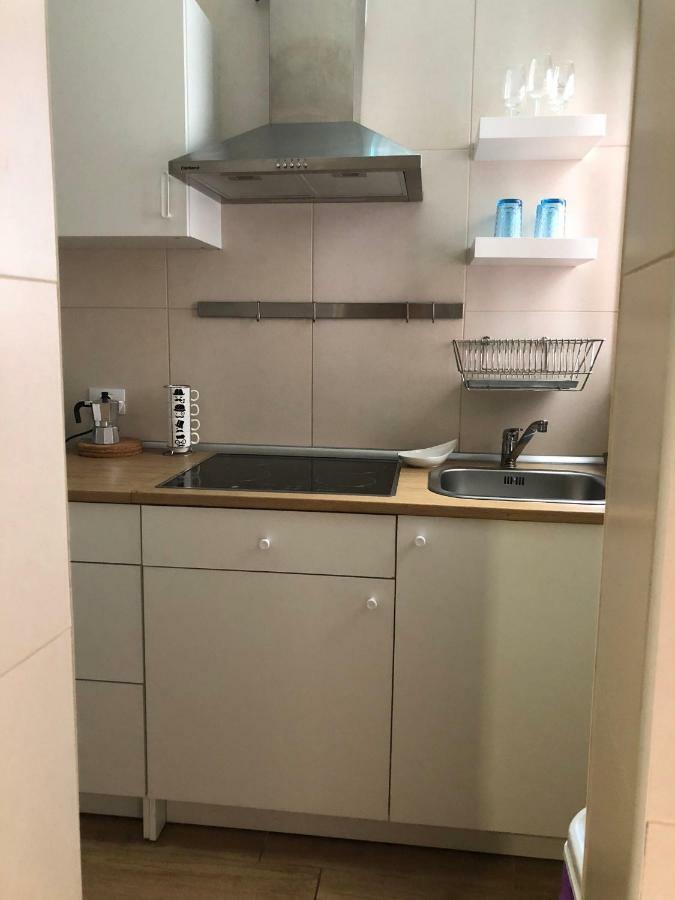 Casa Claudia Apartment El Medano  Ngoại thất bức ảnh