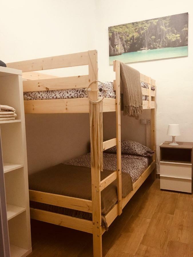 Casa Claudia Apartment El Medano  Ngoại thất bức ảnh
